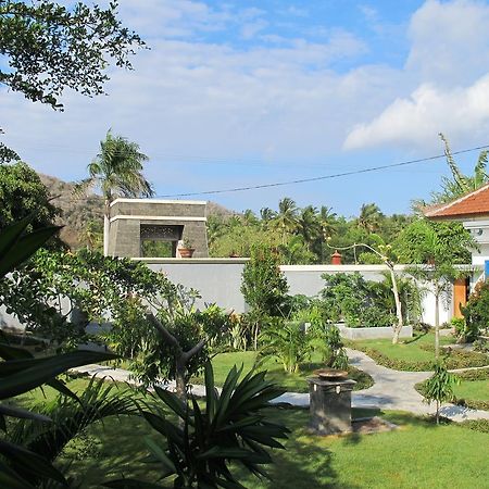 Bukit Indah Boutique Accommodation 셀롱 벨라낙 외부 사진