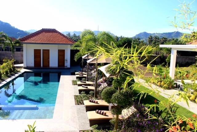 Bukit Indah Boutique Accommodation 셀롱 벨라낙 외부 사진