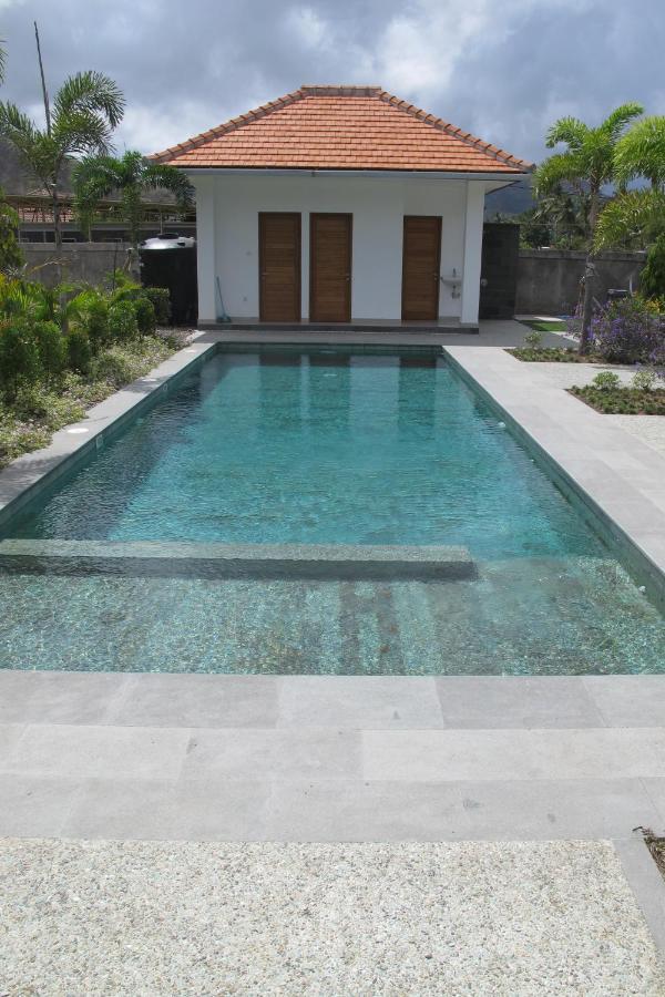 Bukit Indah Boutique Accommodation 셀롱 벨라낙 외부 사진
