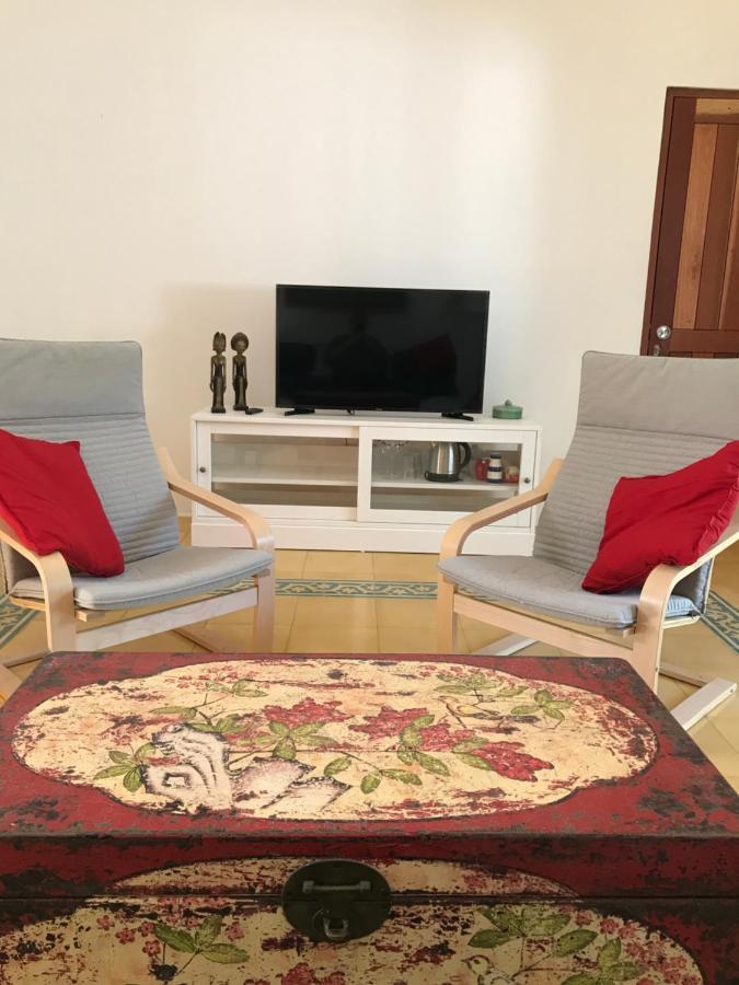 Bukit Indah Boutique Accommodation 셀롱 벨라낙 외부 사진