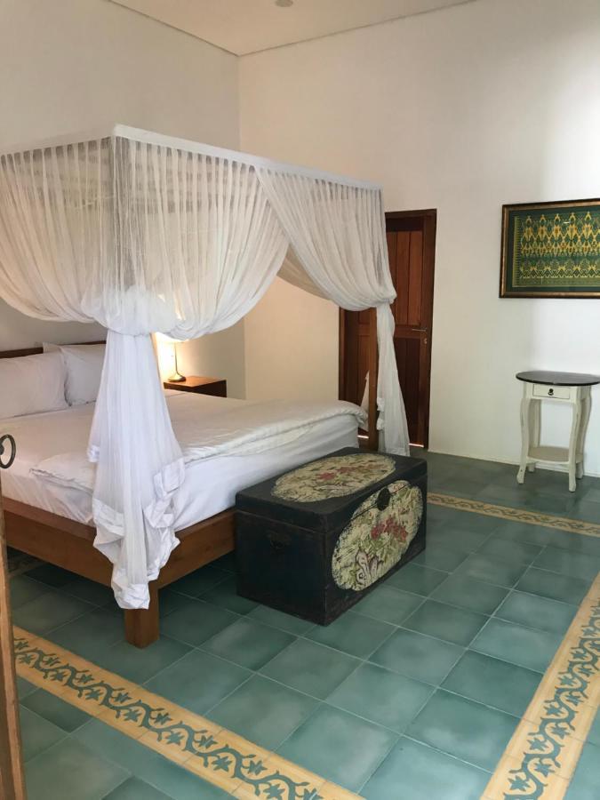 Bukit Indah Boutique Accommodation 셀롱 벨라낙 외부 사진