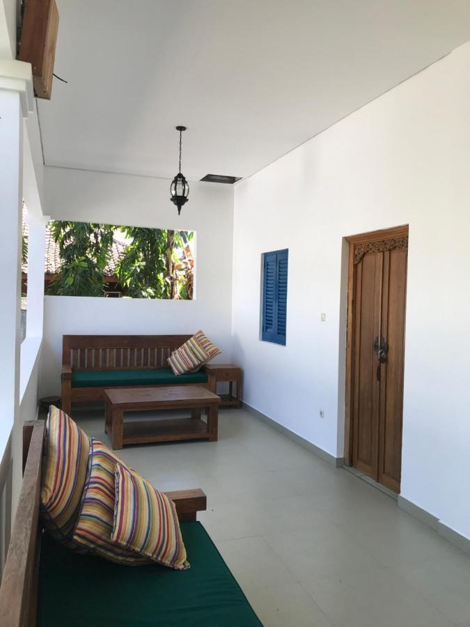 Bukit Indah Boutique Accommodation 셀롱 벨라낙 외부 사진
