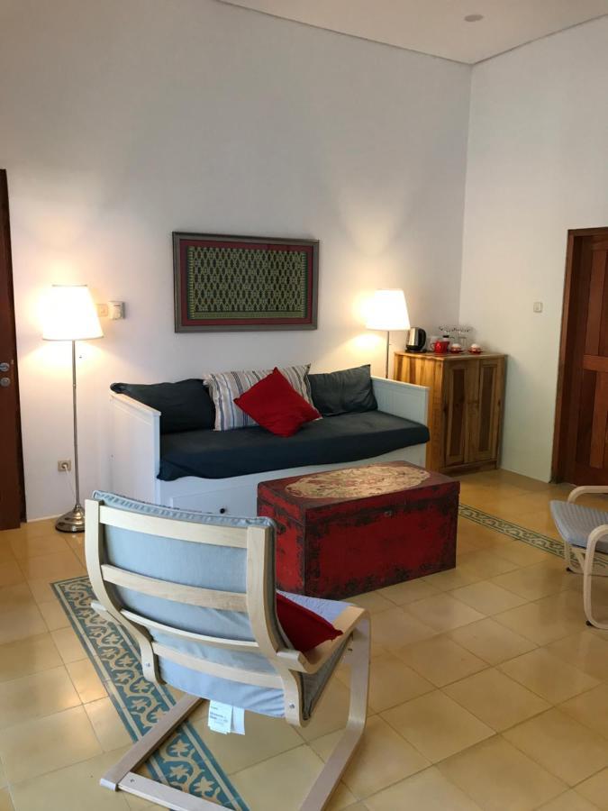 Bukit Indah Boutique Accommodation 셀롱 벨라낙 외부 사진