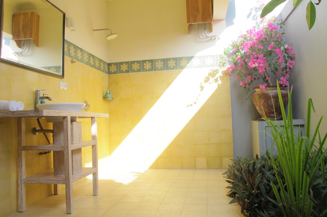 Bukit Indah Boutique Accommodation 셀롱 벨라낙 외부 사진