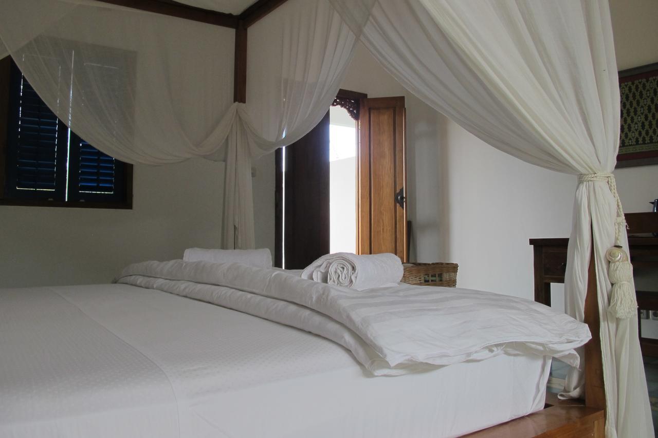 Bukit Indah Boutique Accommodation 셀롱 벨라낙 외부 사진