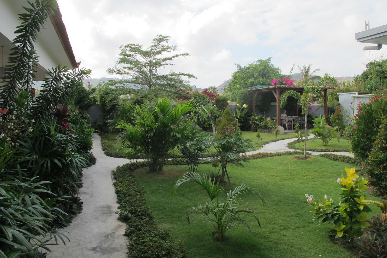Bukit Indah Boutique Accommodation 셀롱 벨라낙 외부 사진