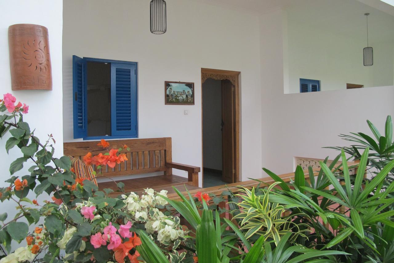 Bukit Indah Boutique Accommodation 셀롱 벨라낙 외부 사진