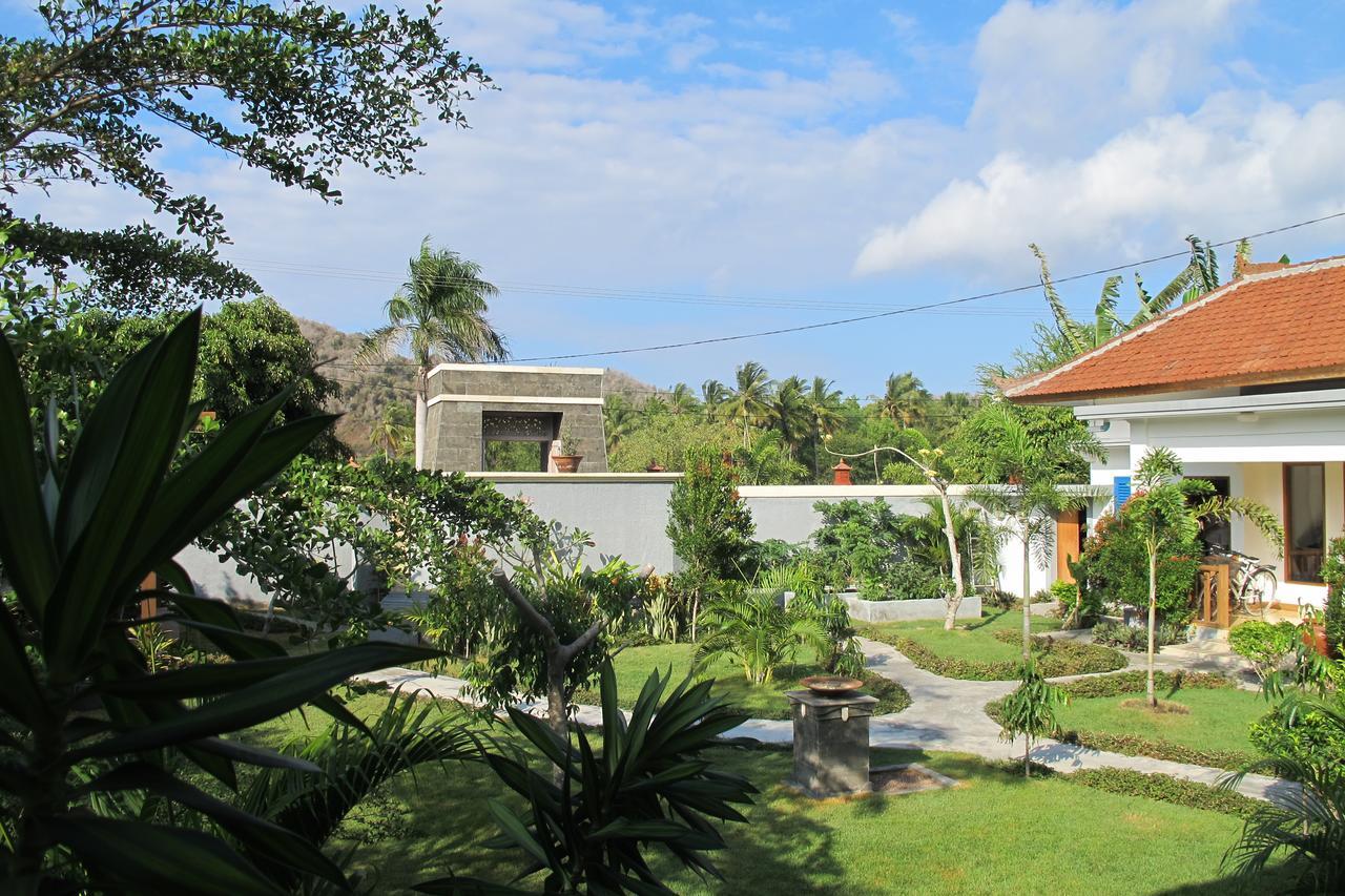 Bukit Indah Boutique Accommodation 셀롱 벨라낙 외부 사진