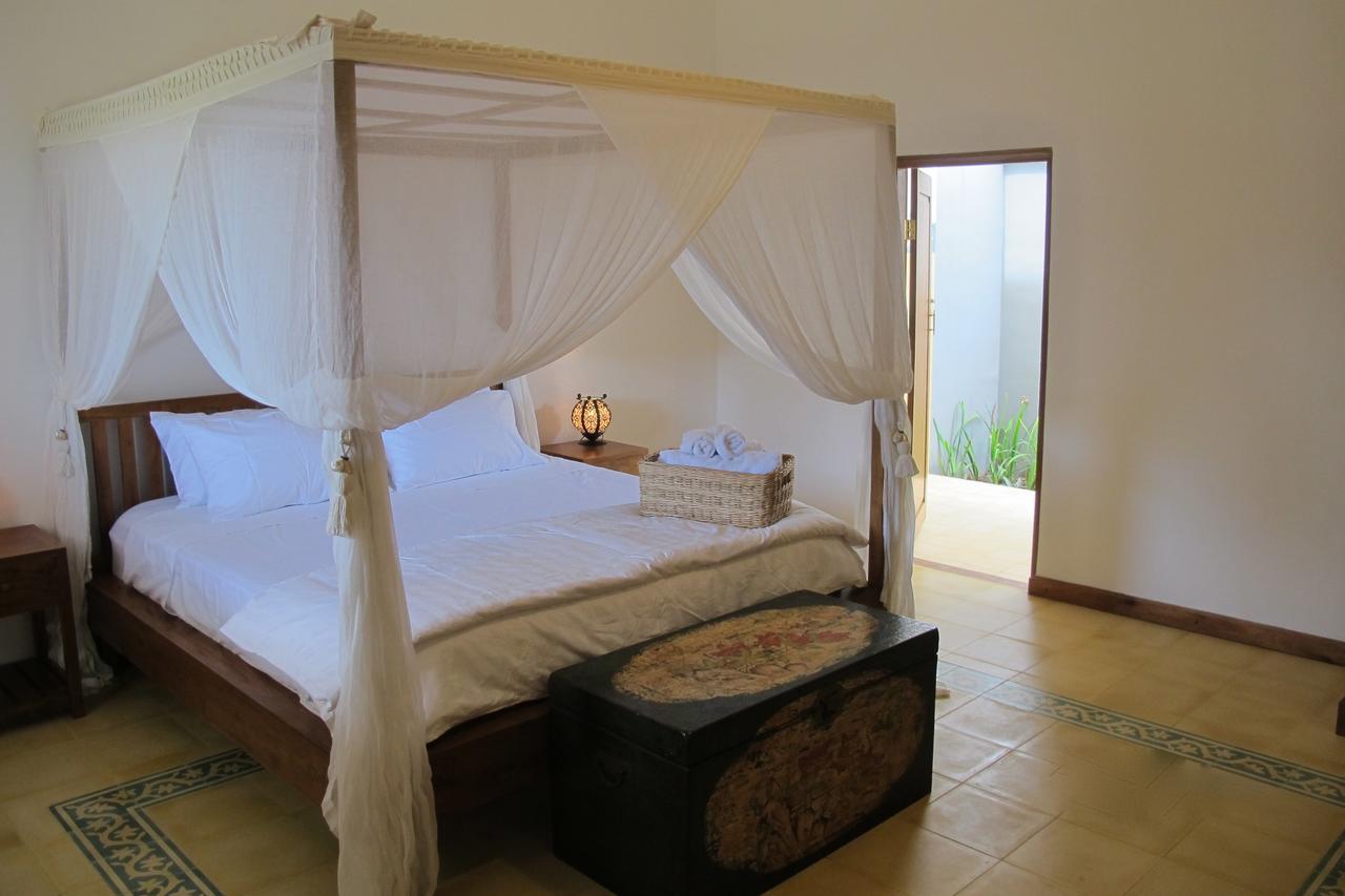 Bukit Indah Boutique Accommodation 셀롱 벨라낙 외부 사진